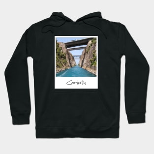 Corinth Hoodie